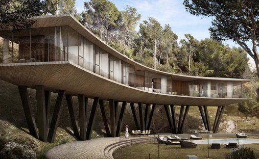 Villa in Benissa, Valencian Community, Spain 1