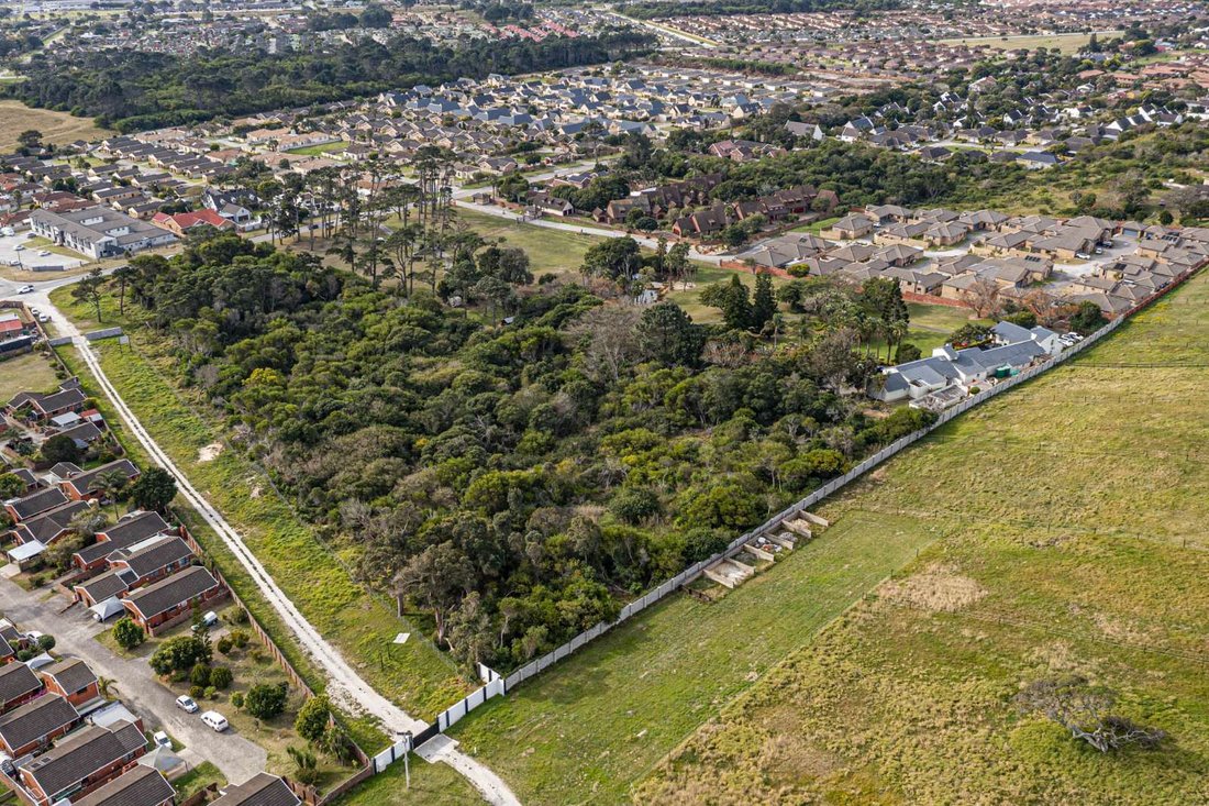 Land in Lorraine, Eastern Cape, South Africa 5 - 17249554