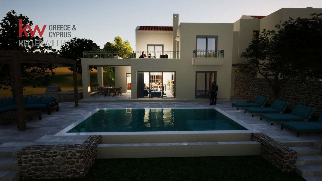 House in Crete, Greece 4 - 17248758