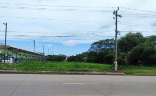 Land in Chitre, Herrera Province, Panama 1