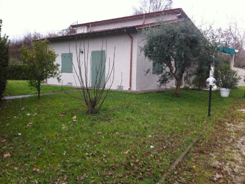 Villa in Vittoria Apuana, Forte dei Marmi, Tuscany 1 - 17254445