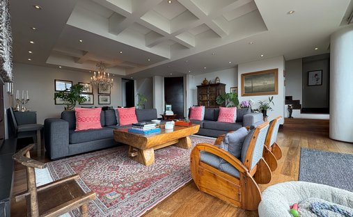Maison à Bogota, Bogota, Colombie 1