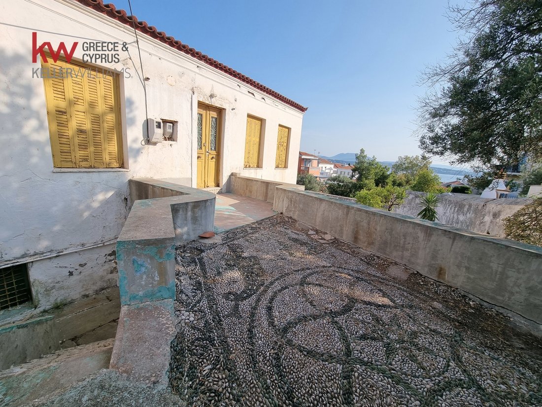 House in Spetses, Attica, Greece 1 - 17249013