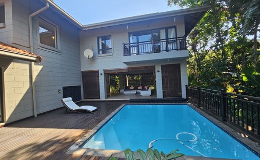 House in Johannesburg, Gauteng, South Africa 1