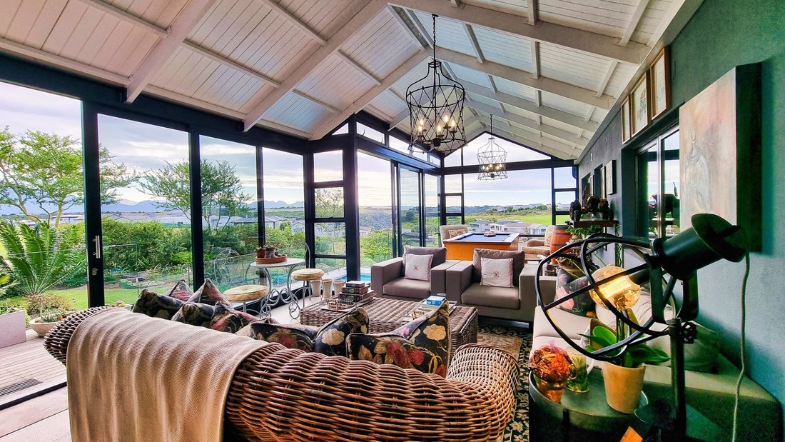 House in Oubaai Golf Estate, Western Cape, South Africa 4 - 17253637