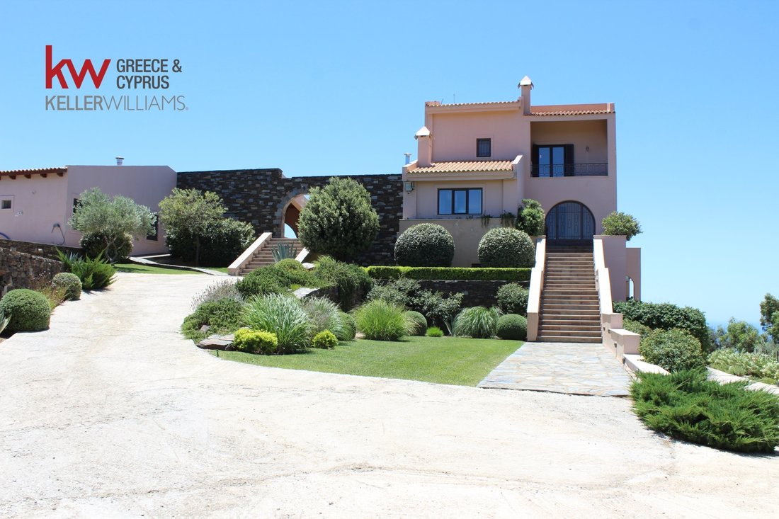 House in Kantanos-Selinon, Greece 4 - 17248659