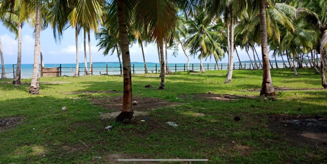Roxas, MIMAROPA, Philippines 1 - 17252377