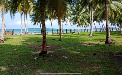 Roxas, MIMAROPA, Philippines 1