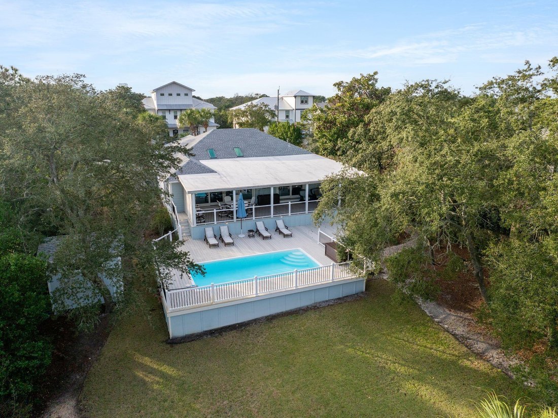 House in Miramar Beach, Florida, United States 1 - 17254650