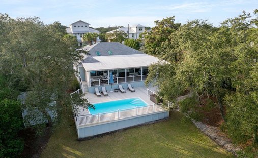 House in Miramar Beach, Florida, United States 1