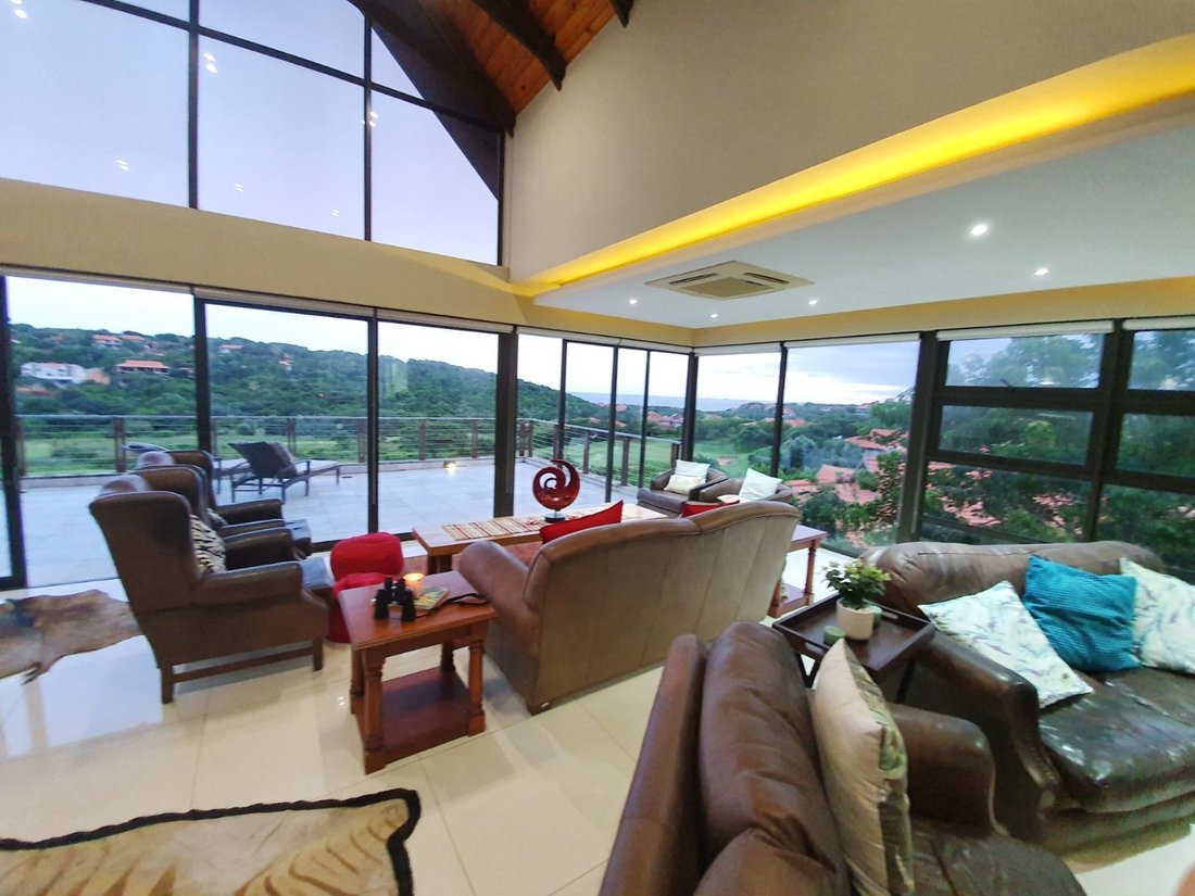 House in Mutale Local Municipality, Limpopo, South Africa 5 - 17251399