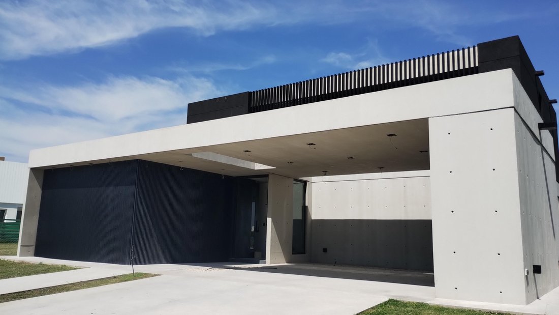 House in Belén de Escobar, Buenos Aires Province, Argentina 3 - 17250694