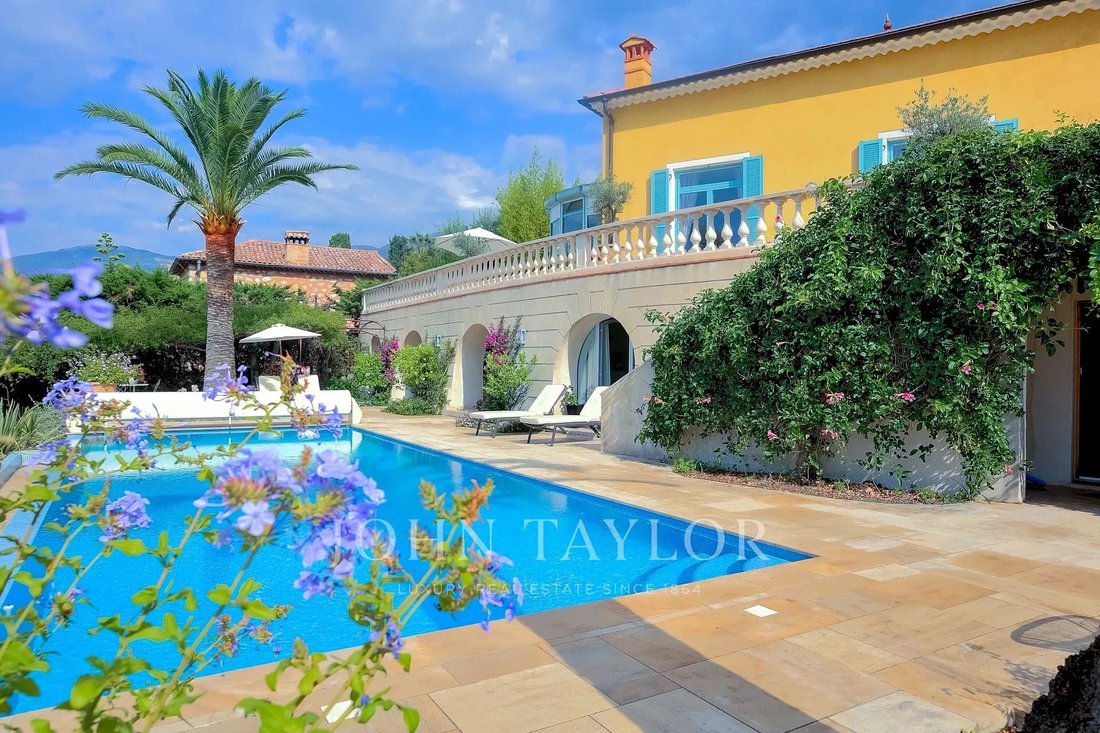 House in Notre Dame, Vence, France 5 - 17247806
