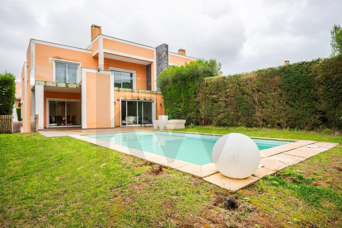 House in Alcabideche, Lisbon, Portugal 1 - 17250771