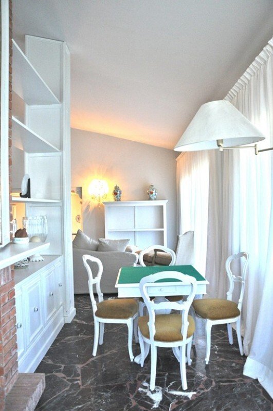 Villa in Roma Imperiale, Forte dei Marmi, Tuscany 2 - 17254353