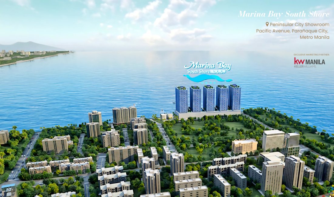 Condo in Parañaque, Metro Manila, Philippines 4 - 17251590
