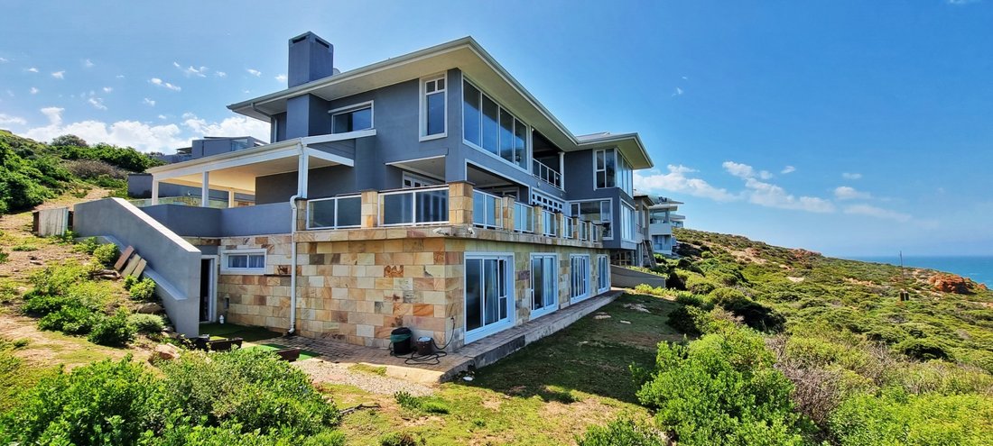 House in Dana Bay, Western Cape, South Africa 1 - 17253663