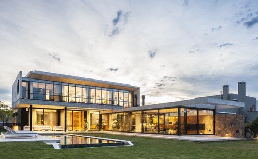 Casa a Tigre, Provincia di Buenos Aires, Argentina 1