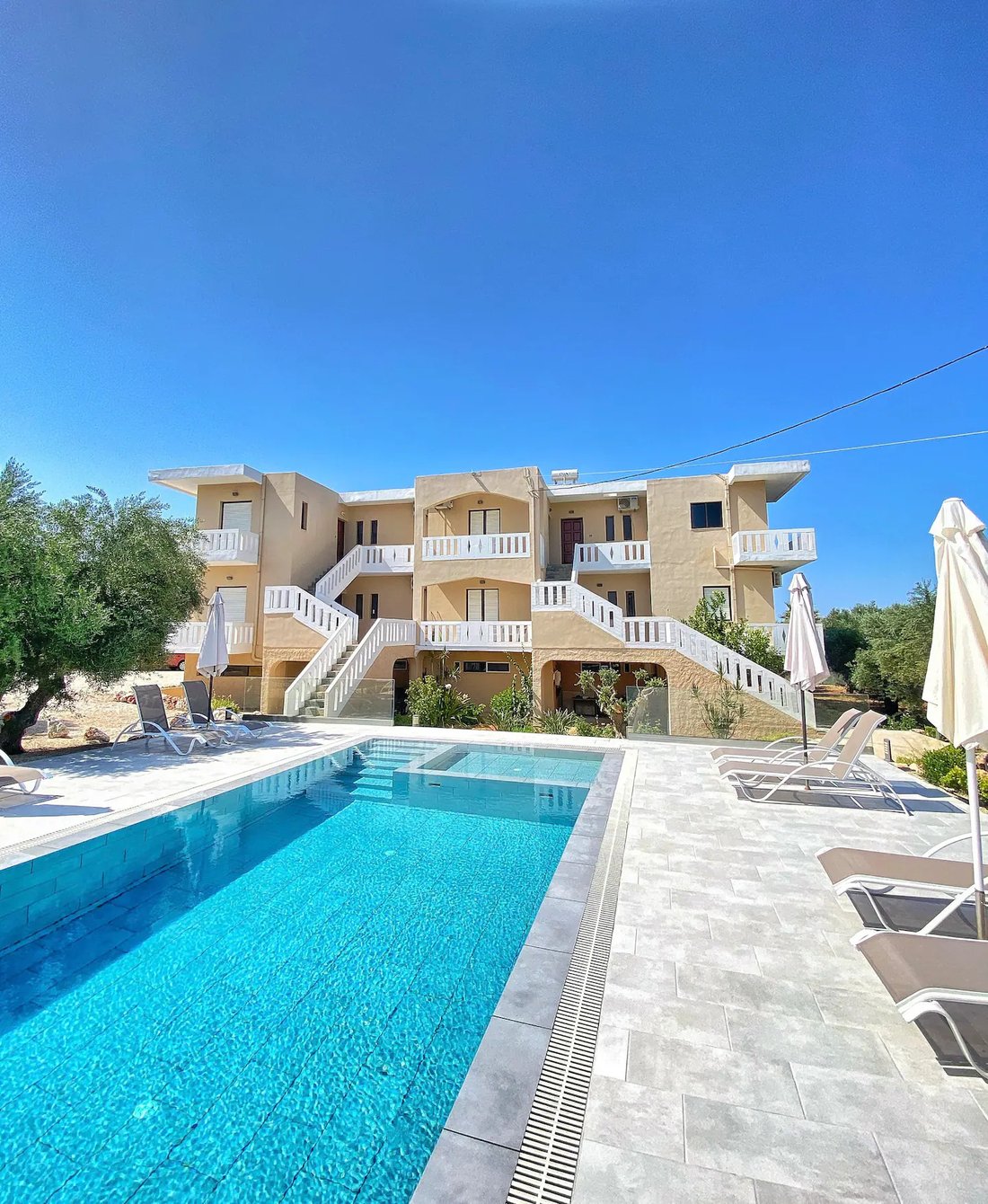 Apartment in Crete, Greece 1 - 17250666