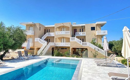 Crete, Greece 1