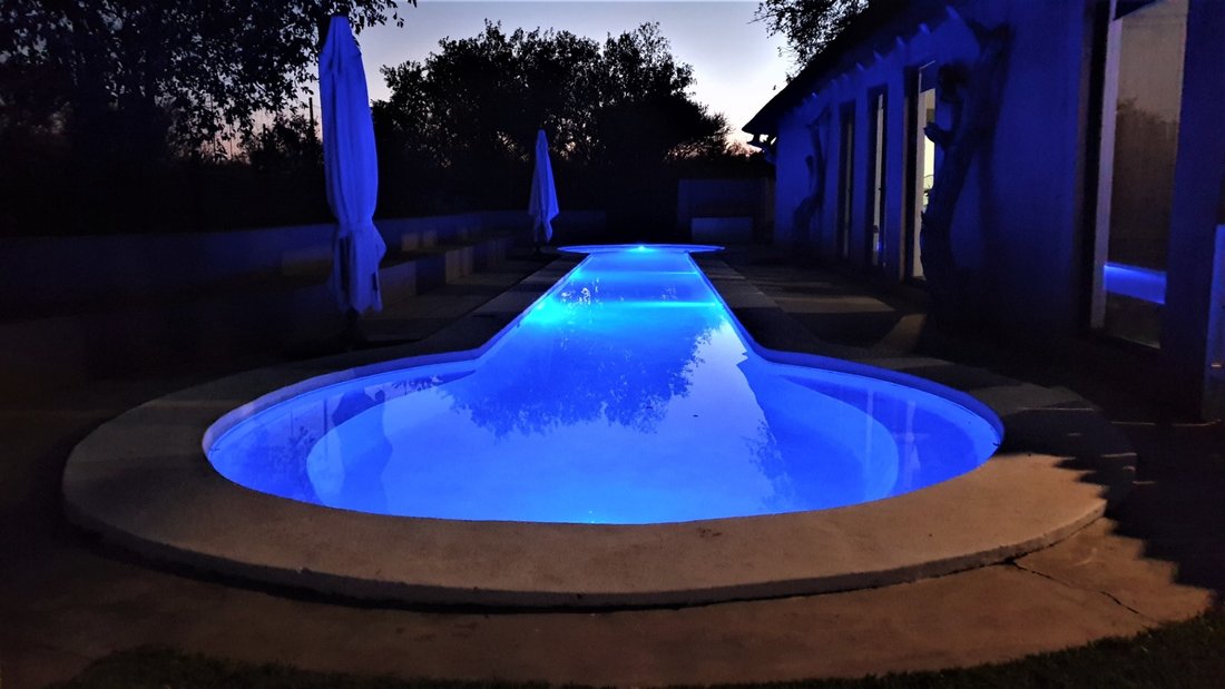 Farm Ranch in Lephalale, Limpopo, South Africa 1 - 17253688