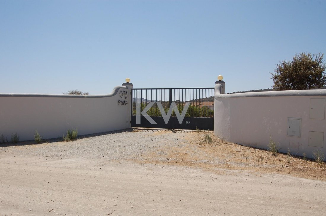 House in Monsaraz, Évora District, Portugal 3 - 17251379