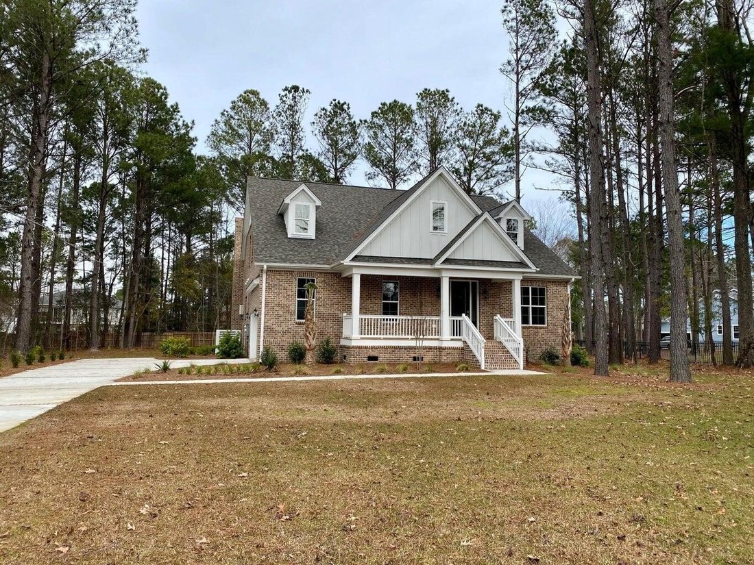 House in Mount Pleasant, South Carolina, United States 1 - 17256439
