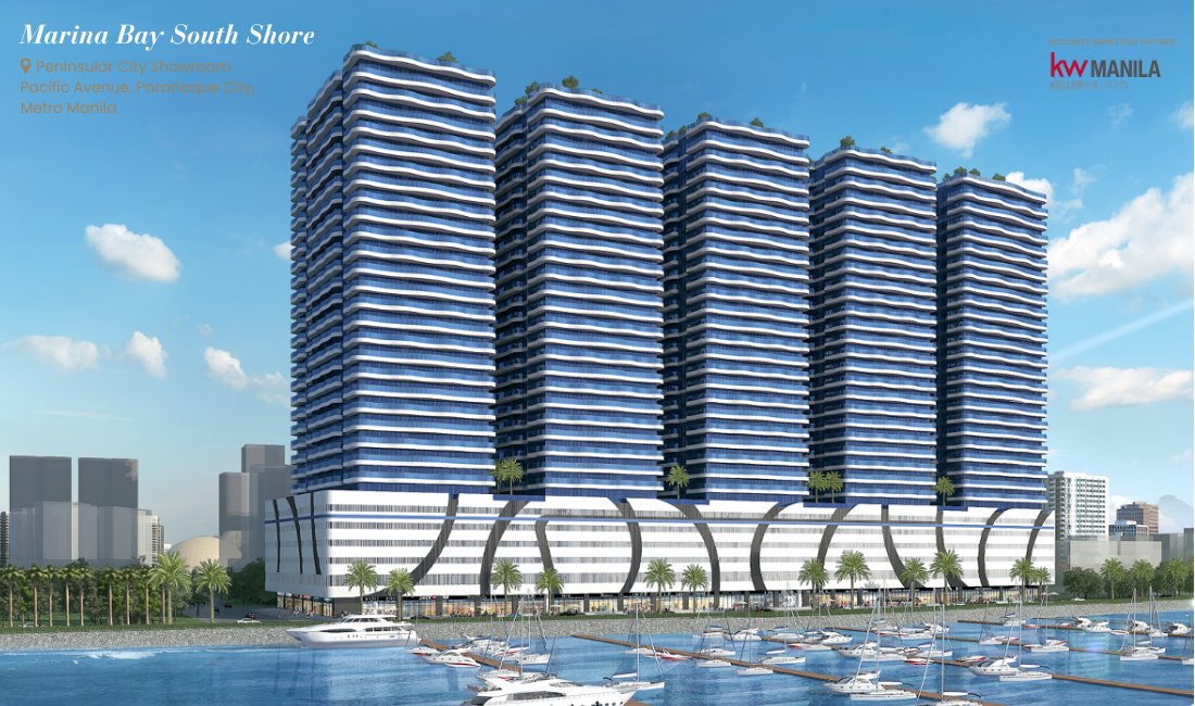 Condo in Parañaque, Metro Manila, Philippines 5 - 17251590
