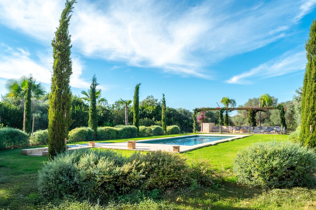 Finca in Campos, Balearic Islands, Spain 2 - 15558753