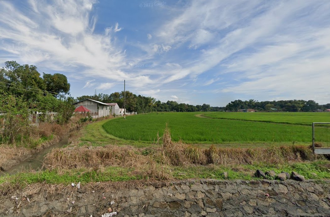 Land in Malolos, Central Luzon, Philippines 3 - 17251771