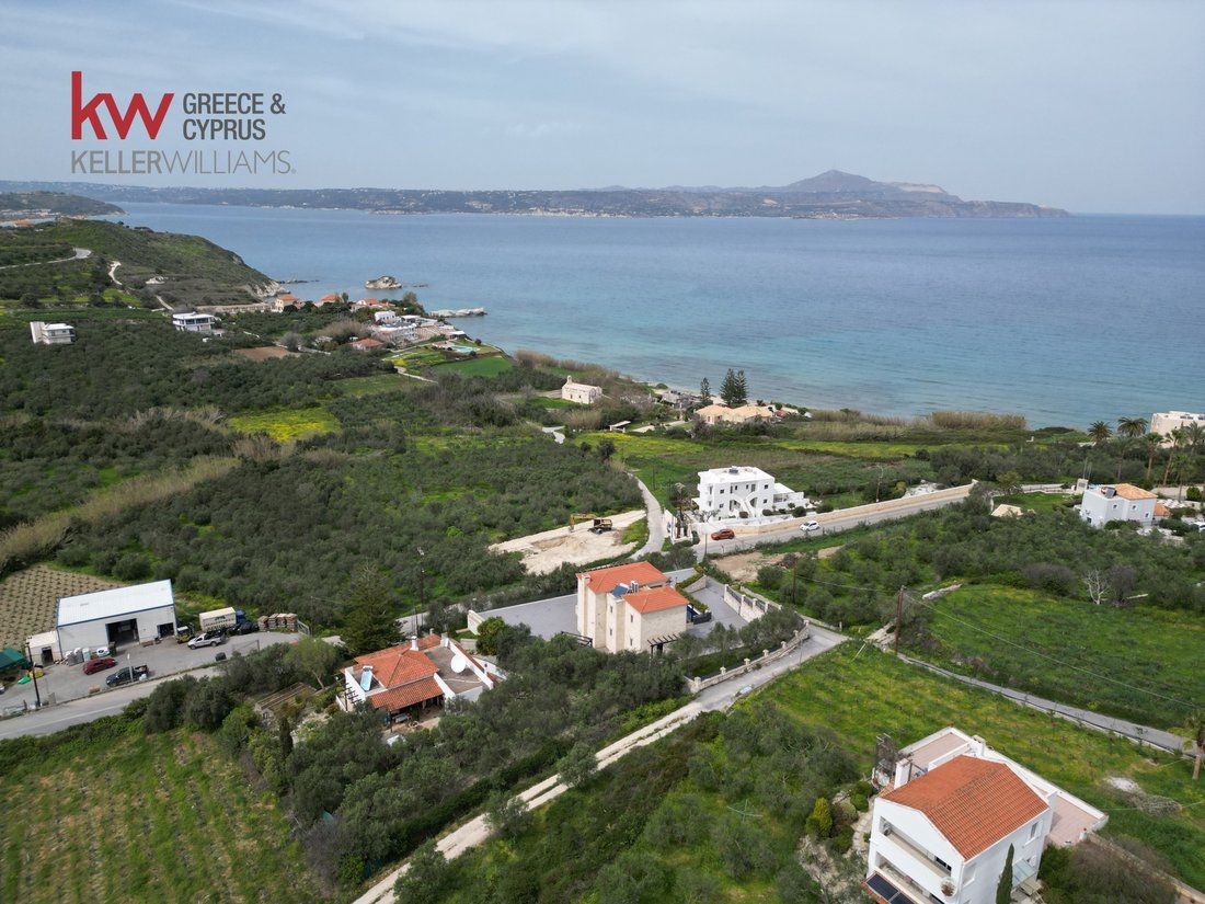 House in Apokoronas, Greece 3 - 17250105