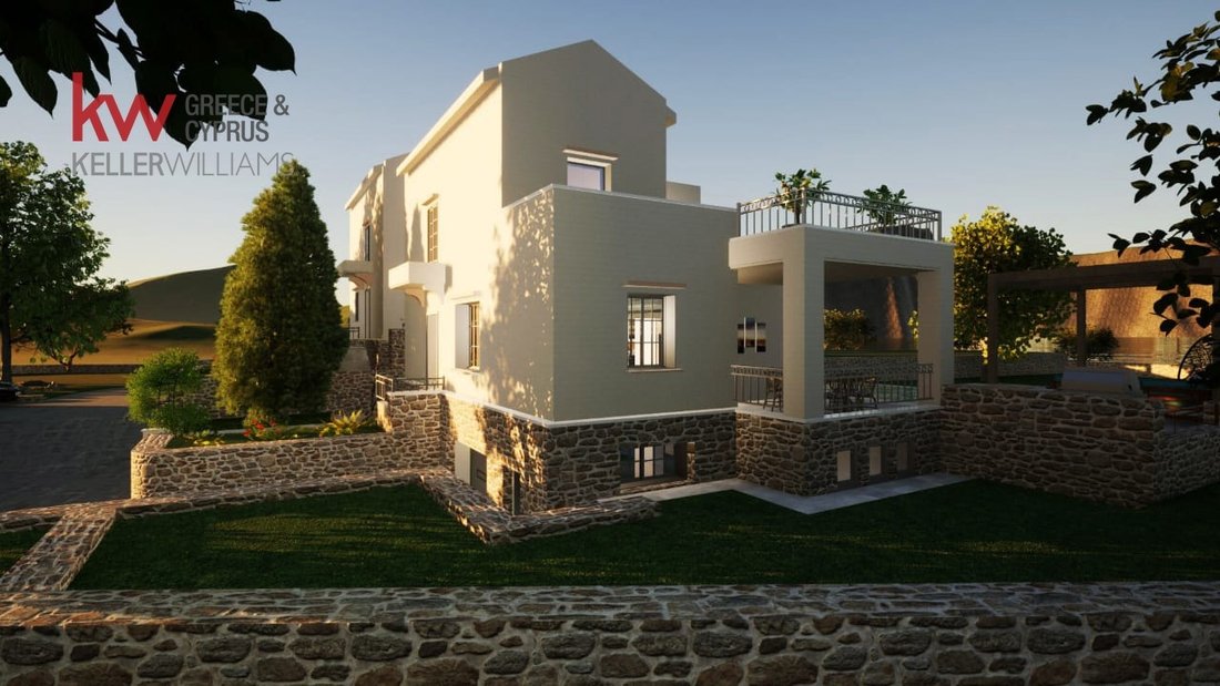 House in Crete, Greece 3 - 17248758
