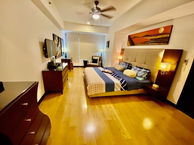 Condo in Taguig, Metro Manila, Philippines 3 - 17251988