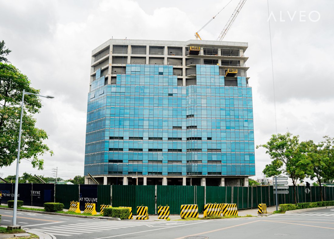 Condo in Taguig, Metro Manila, Philippines 2 - 17251501