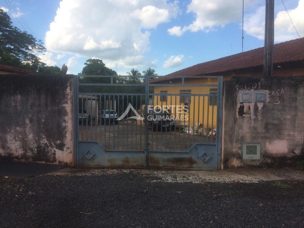 Land in Sertãozinho, State of São Paulo, Brazil 3 - 17251004