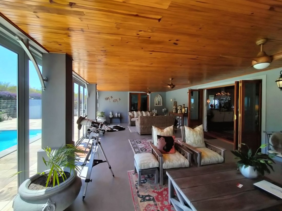 Farm Ranch in Oudtshoorn Local Municipality, Western Cape, South Africa 5 - 17252090