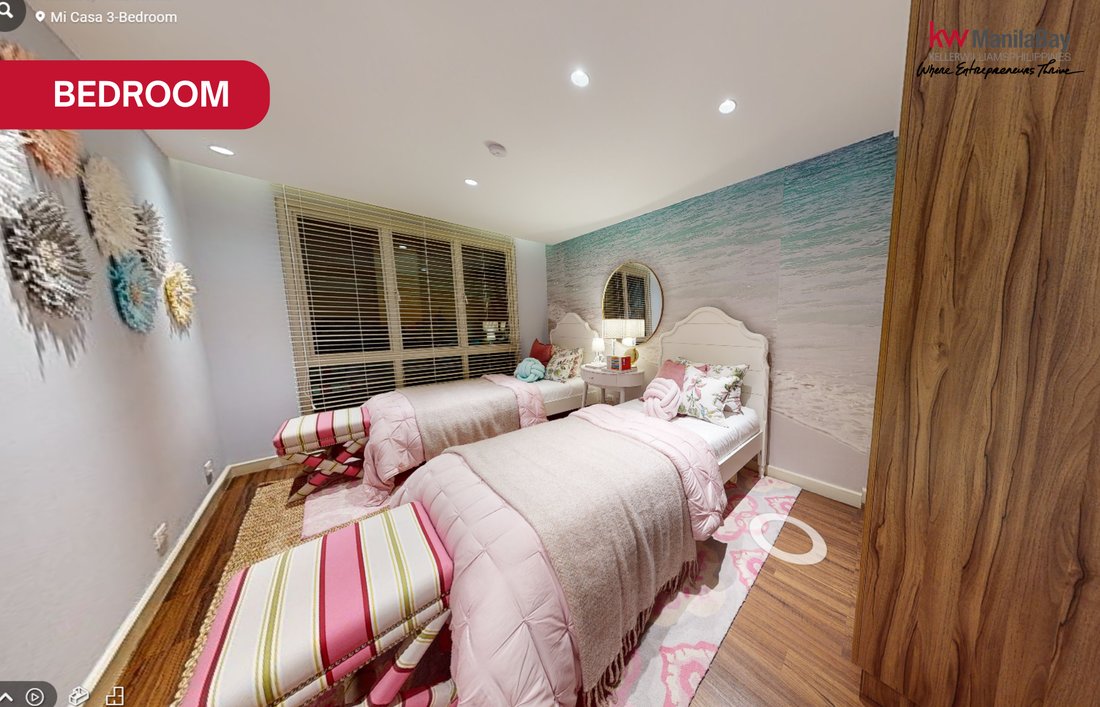 Condo in Pasay City, Metro Manila, Philippines 4 - 17252350