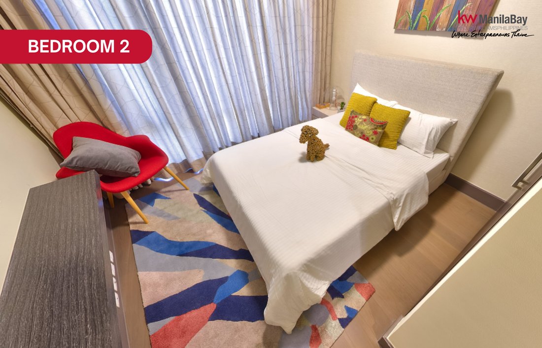 Condo in Muntinlupa, Metro Manila, Philippines 3 - 17252411