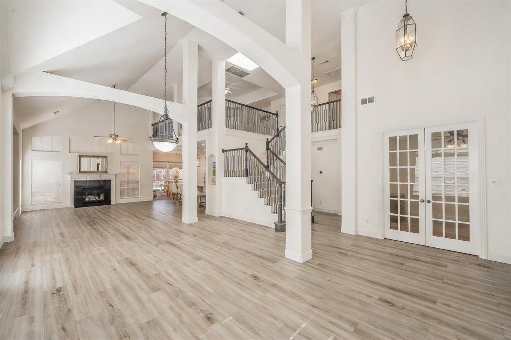 House in Richardson, Texas, United States 5 - 17255665