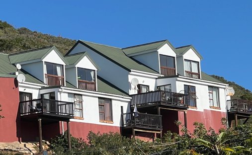 Townhouse in Johannesburg, Gauteng, South Africa 1