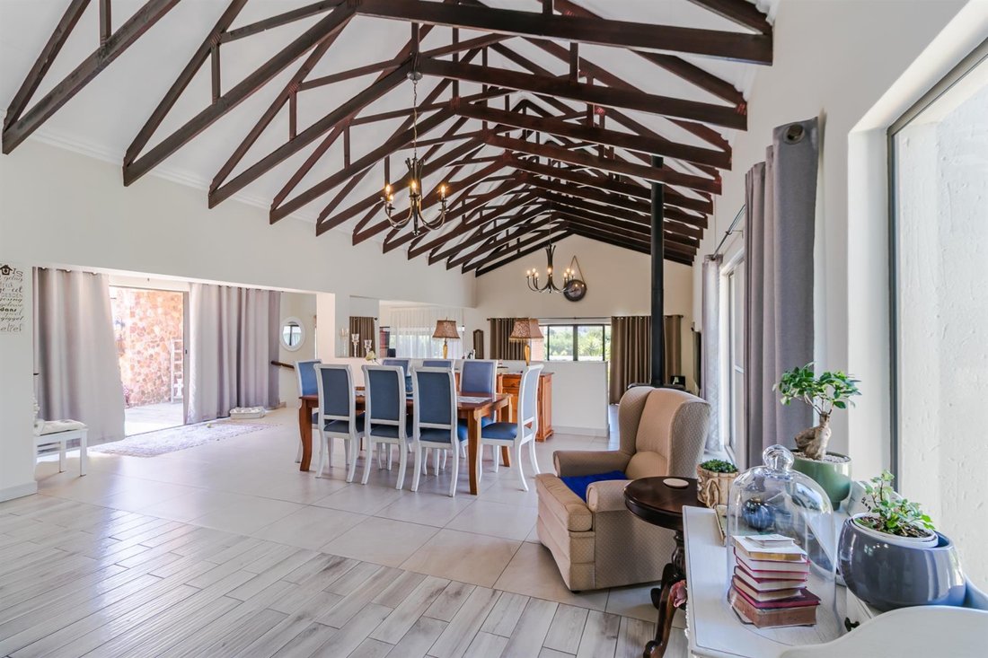 House in Walkers Fruit Farms AH, Vaal Marina, South Africa 4 - 17255853