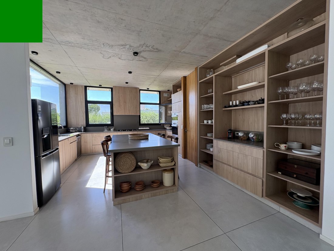 House in Pilar, Buenos Aires Province, Argentina 5 - 17250491