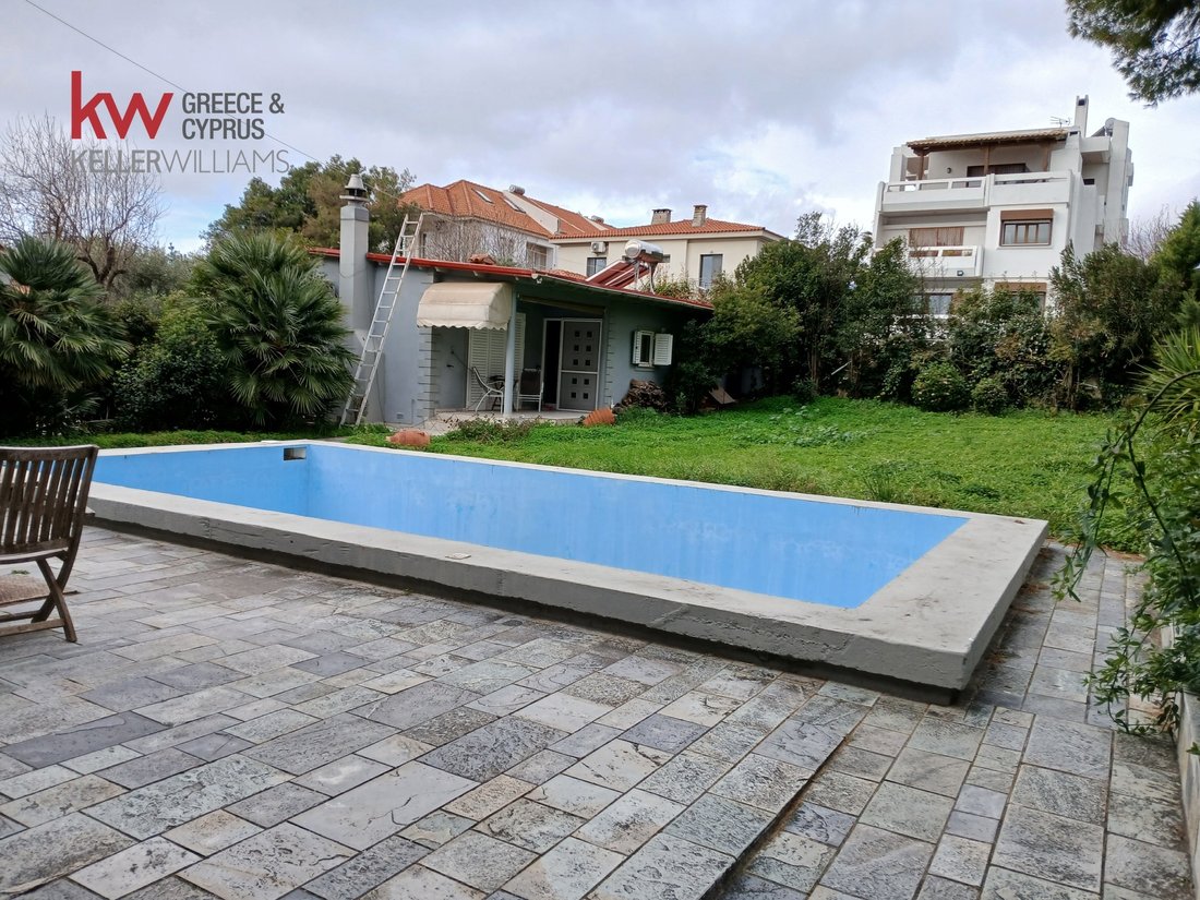 House in Thrakomakedones, Attica, Greece 1 - 17248732