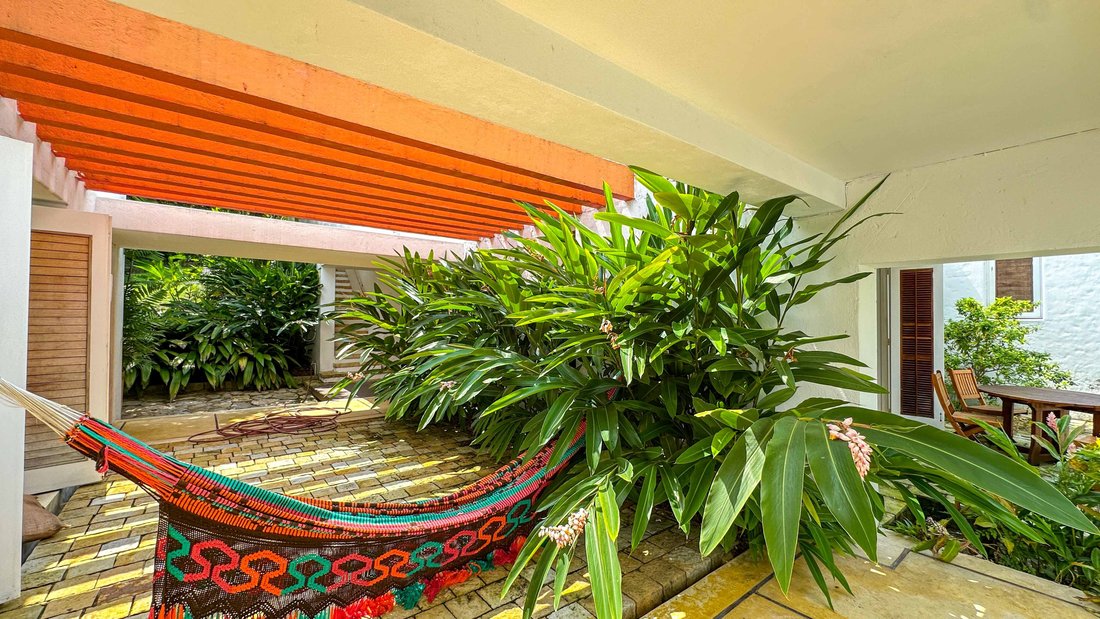 Condo in Anapoima, Cundinamarca, Colombia 4 - 17249716