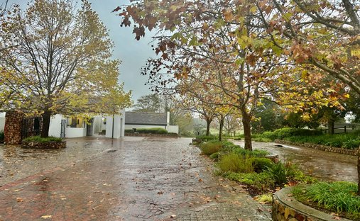 House in Johannesburg, Gauteng, South Africa 1