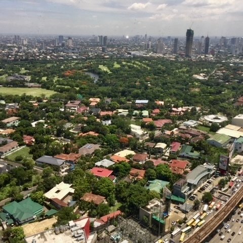 Condo in Pasig, Metro Manila, Philippines 5 - 17251926
