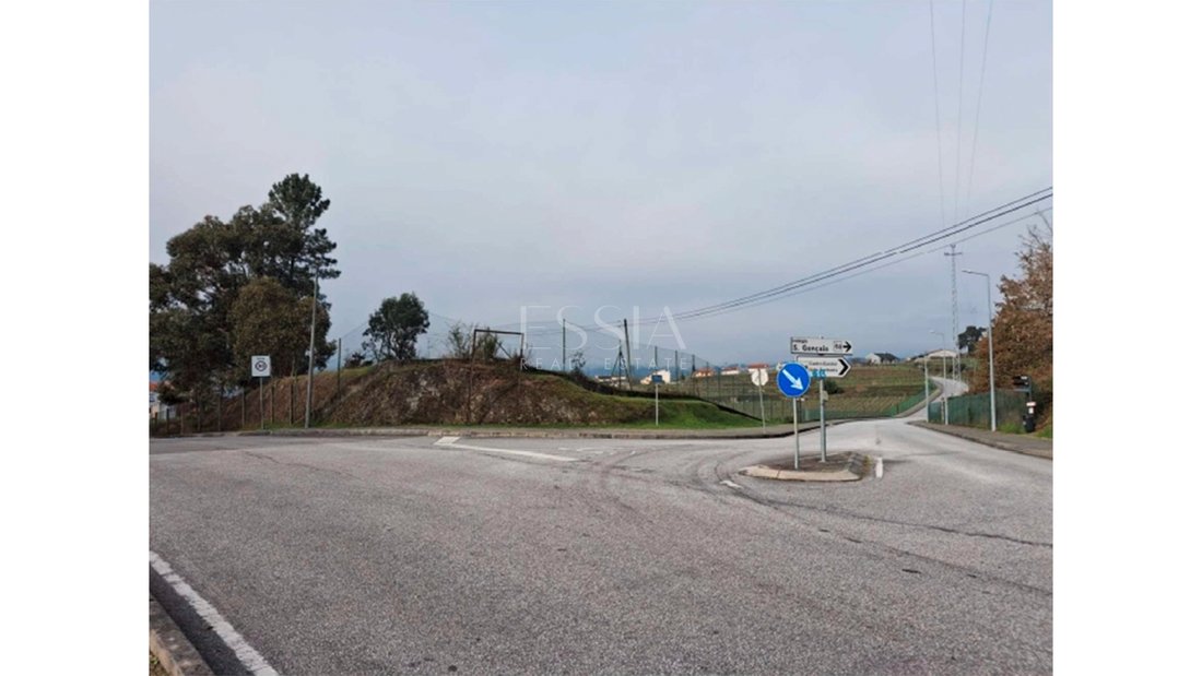 Land in Amarante, Portugal, Porto District, Portugal 5 - 16906199