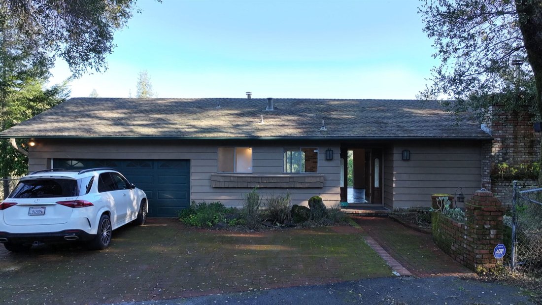 House in Sebastopol, California, United States 4 - 17248177
