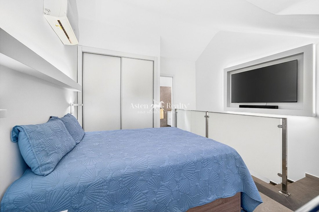 Apartment in Playa de las Americas, Canary Islands, Spain 2 - 17247991