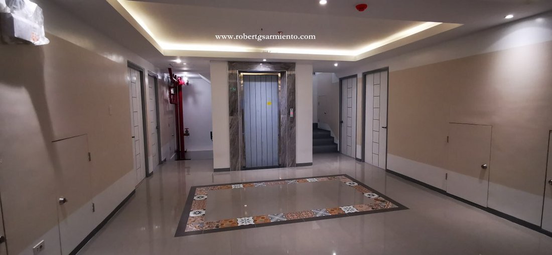 Condo in Makati, Metro Manila, Philippines 2 - 17251838